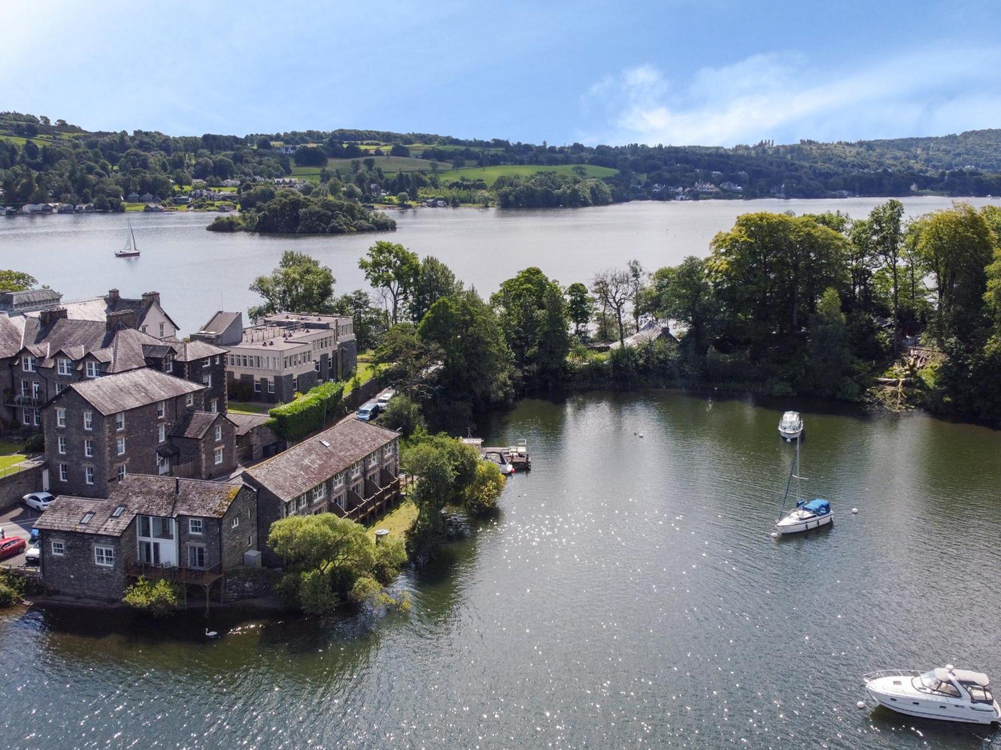 Holiday home Macan Ambleside